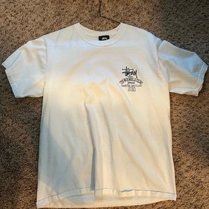 Stussy World Tribe Tee